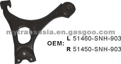 Control Arm For HONDA 51460-SNH-903