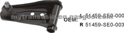 Control Arm For HONDA 51459-SE0-000