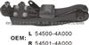 Control Arm For HYUNDAI 54500-4A000