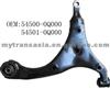 Control Arm For HYUNDAI 54500-0Q000