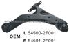 Control Arm For KIA 54500-2F001