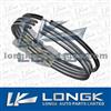 Daewoo Piston Ring NP