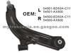 Control Arm For NISSAN 54501-ED50A-C111