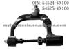 Control Arm For NISSAN 54524-VX100