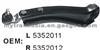 Control Arm For OPEL 5352011