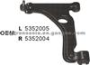 Control Arm For OPEL 5352005