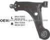 Control Arm For OPEL 96415063