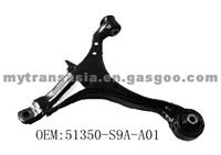 Control Arm For HONDA 51350-S9A-A01