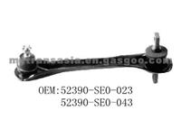 Control Arm For HONDA 52390-SE0-023