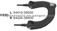 Control Arm For HYUNDAI 54410-38000