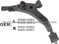 Control Arm For HYUNDAI 54500-02052