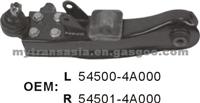 Control Arm For HYUNDAI 54500-4A000