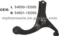 Control Arm For HYUNDAI 54500-1E000