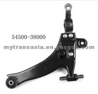 Control Arm For HYUNDAI 54500-38000