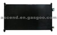 A/C Condenser CCD-HD3341