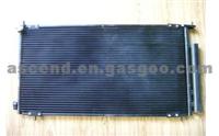 A/C Condenser CCD-HD3371