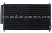 A/C Condenser CCD-HD3381