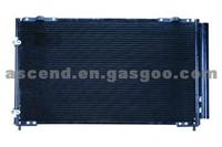 A/C Condenser CCD-HD3391