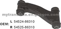 Control Arm For NISSAN 54524-86310