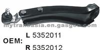 Control Arm For OPEL 5352011