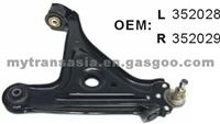 Control Arm For OPEL 352028