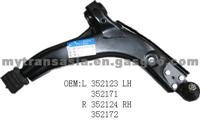 Control Arm For OPEL 352123