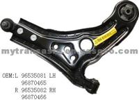 Control Arm For OPEL 96535081