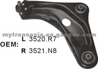 Control Arm For PEUGEOT 3520.R7