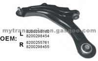 Control Arm For RENAULT 8200255760