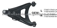 Control Arm For RENAULT 7700717043