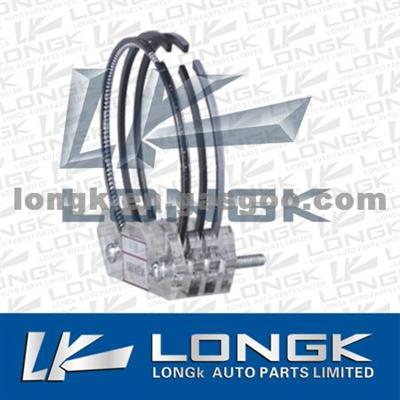 Engine Part Piston Ring For Daewoo DB58T