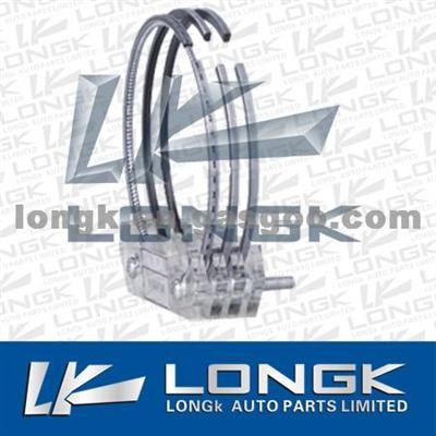 Auto Parts Piston Ring For Daewoo D0846