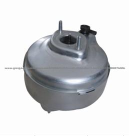 VOLVO VACUUM BOOSTER OE NO:1229336