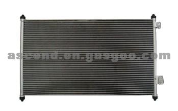 A/C Condenser 80110 S5A003