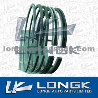 Engine Part Piston Ring For DAF DHB825