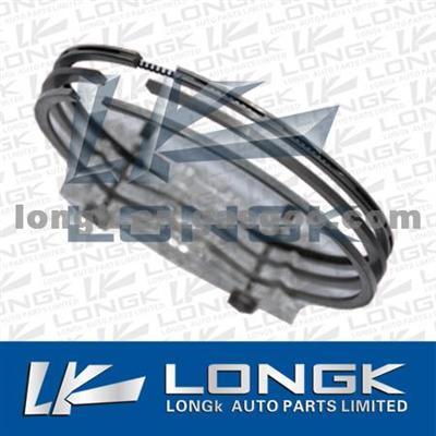 Auto Parts Piston Ring For DAF DH8250