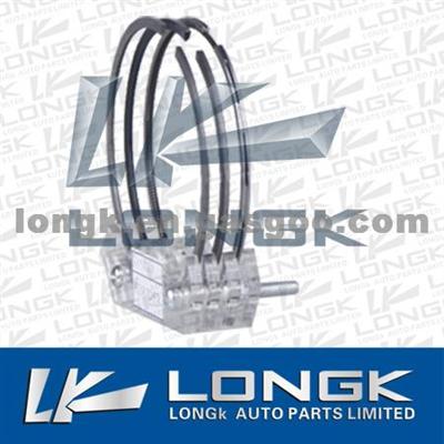 Engine Part Piston Ring For DAF 1160