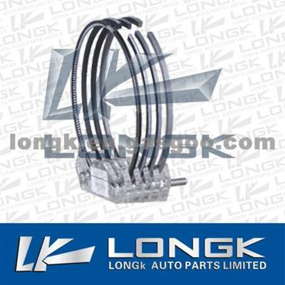 Spare Parts Piston Ring For DAF DHS1160