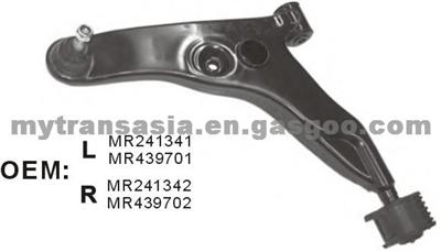 Control Arm For MITSUBISHI MR241341