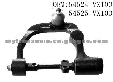 Control Arm For NISSAN 54524-VX100