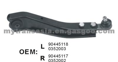 Control Arm For OPEL 90445118