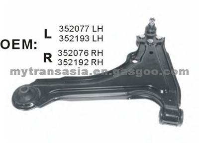 Control Arm For OPEL 352077