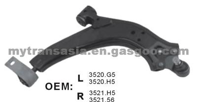 Control Arm For PEUGEOT 3520.G5