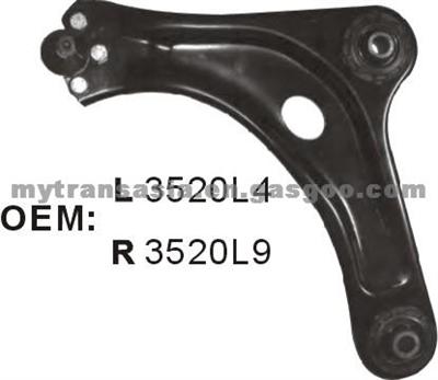 Control Arm For PEUGEOT 3520L4