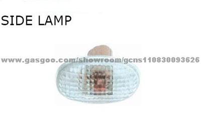 Side Lamp For GM AVEO