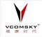 Shenzhen Vcomsky Technology Co. , Ltd