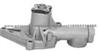 Water Pump HYUNDAI 25100-22650