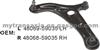 Control Arm For TOYOTA 48069-59035