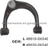 Control Arm For TOYOTA 48610-0K040