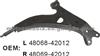 Control Arm For TOYOTA 48068-42012